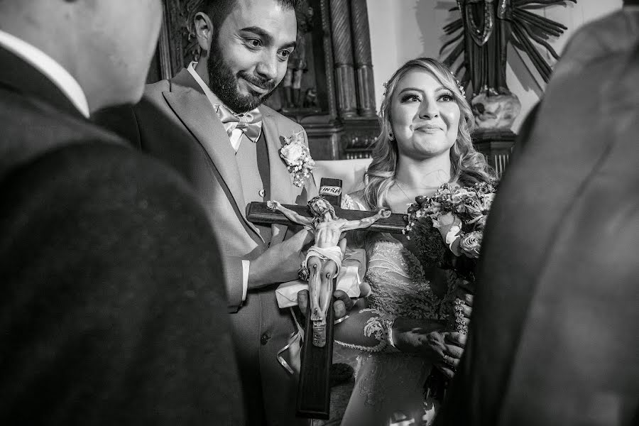 Wedding photographer Jhon Garcia (jhongarcia). Photo of 20 March