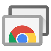 Chrome 遠端桌面