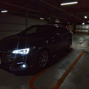 インプレッサ G4 GK7