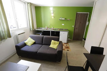 appartement à Villeurbanne (69)