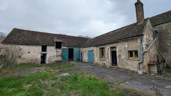 maison à Ormoy (89)