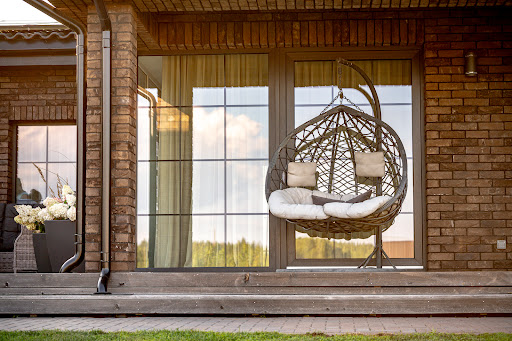 Maison avec jardin et terrasse 5