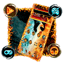 تنزيل Phoenix of ice and fire theme التثبيت أحدث APK تنزيل