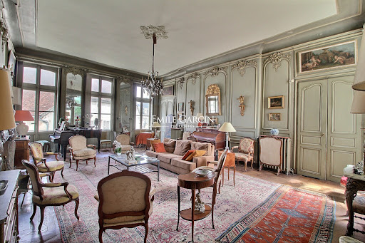 Private mansion 4