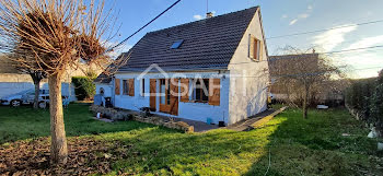 maison à Saint-Just-en-Chaussée (60)