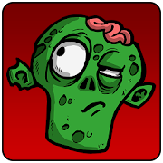 Zombie Brick Breaker  Icon