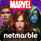 MARVEL Future Fight