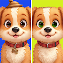 Find Master - Spot Differences