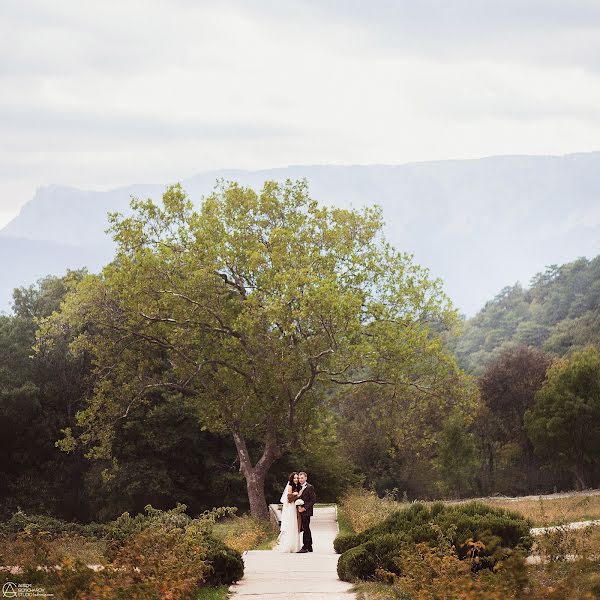 Fotógrafo de casamento Artem Goncharov (odinmig). Foto de 3 de janeiro 2016