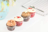 Cupcake Noggins photo 3