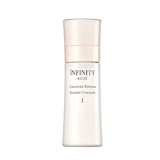 Nhũ tương dưỡng ẩm INFINITY Kosé Concentrate Emulsion I - 120ml