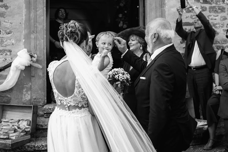 Bröllopsfotograf Marta Sciutto (martasciutto). Foto av 29 mars 2020
