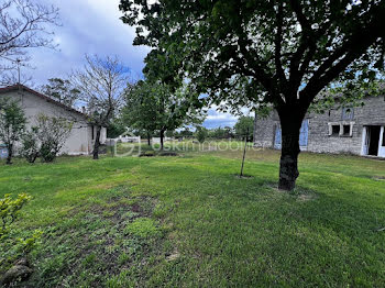 maison à Brioux-sur-Boutonne (79)