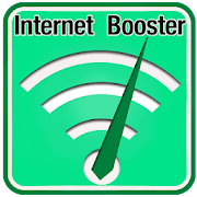 Internet Booster Prank 1.1 Icon