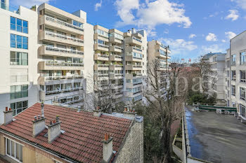 appartement à Paris 16ème (75)