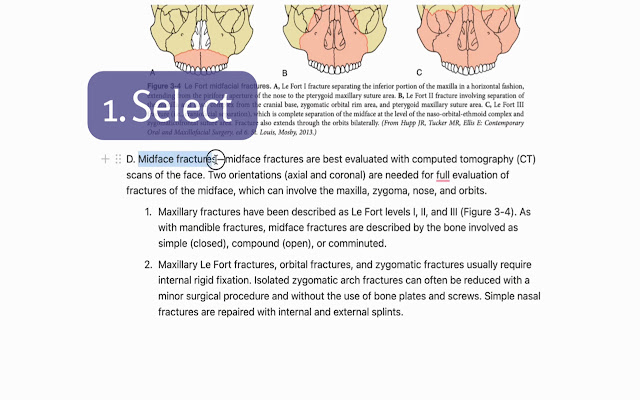 extension images