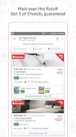 Hotwire: Hotel Deals & Travel Screenshot