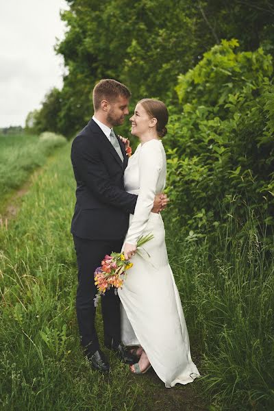 Svatební fotograf Joakim Orrvik (joakimorrvik). Fotografie z 2.ledna