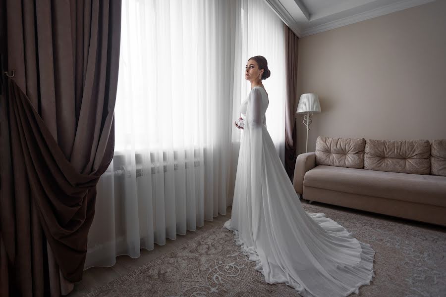 Wedding photographer Eduard Glok (eduardglock). Photo of 13 February 2023