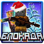 Блокада 3D - New year release Apk