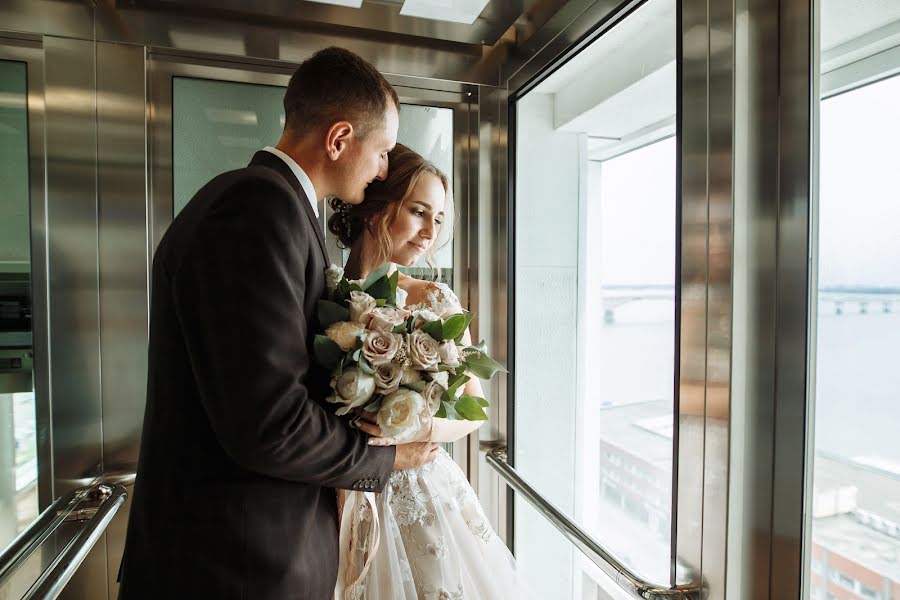 Düğün fotoğrafçısı Masha Panika (mashapanika). 20 Şubat 2019 fotoları