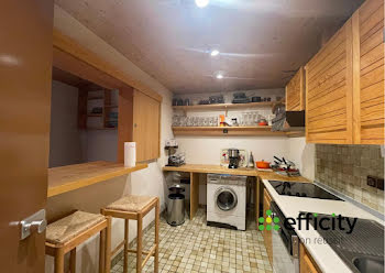 appartement à Val-d'isere (73)