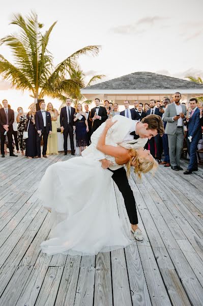 Wedding photographer Caroline Benusa (carolinelima). Photo of 3 April 2019