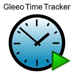 Cover Image of Descargar Rastreador de tiempo - Parte de horas  APK