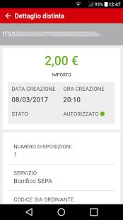 isi-business Cassa di Risparmio - náhled