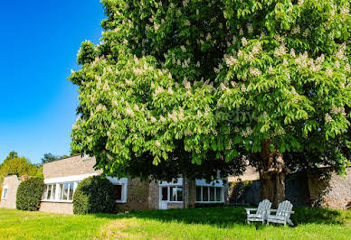 Maison avec terrasse 13