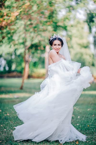 Fotografo di matrimoni Vіtalіy Іgnatenko (vent11). Foto del 27 febbraio 2020