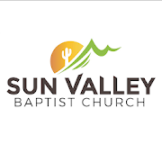 Sun Valley Baptist Church - Phoenix, AZ  Icon