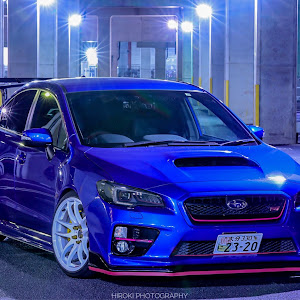 WRX S4