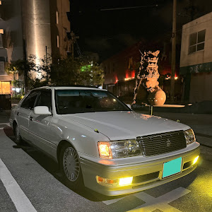 クラウンロイヤル JZS151