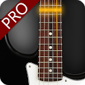 Guitar Scales & Chords Pro icon