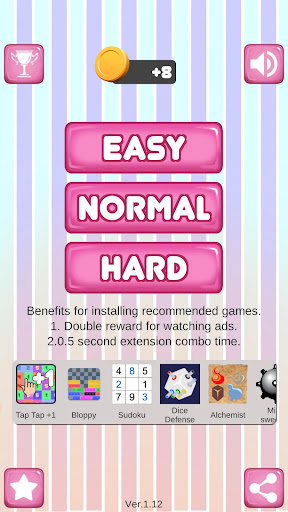 Onet Blitz - Delicious Dessert