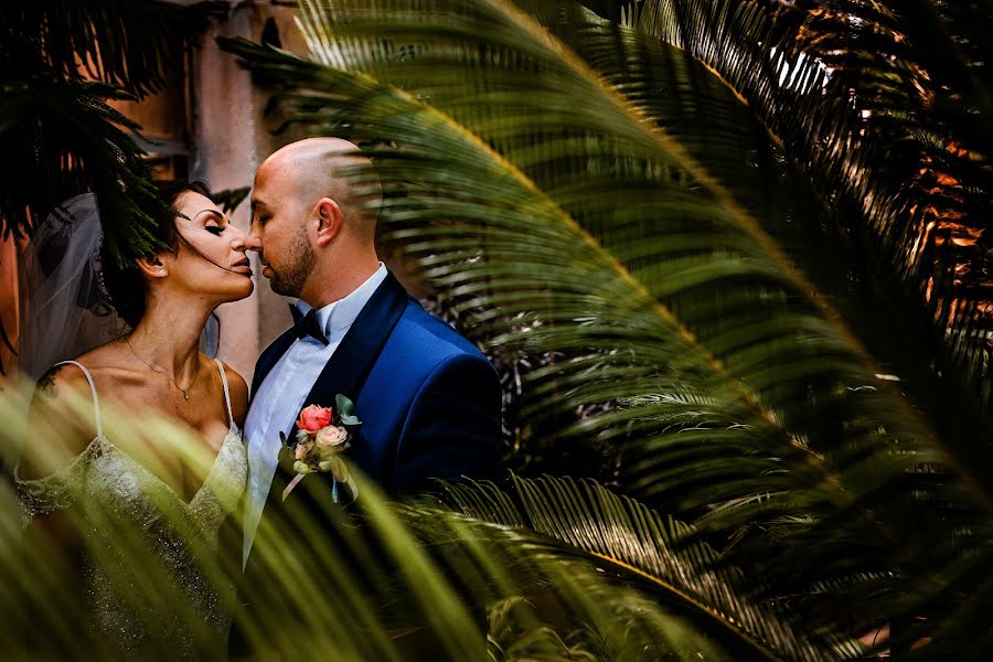 Wedding photographer Ivelin Iliev (iliev). Photo of 24 July 2020