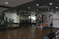 Life Fitness Point Prahladnagar photo 2