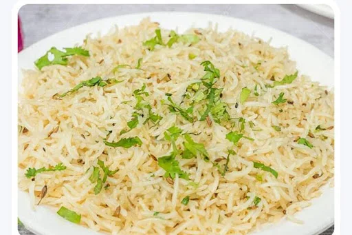 Jeera Rice