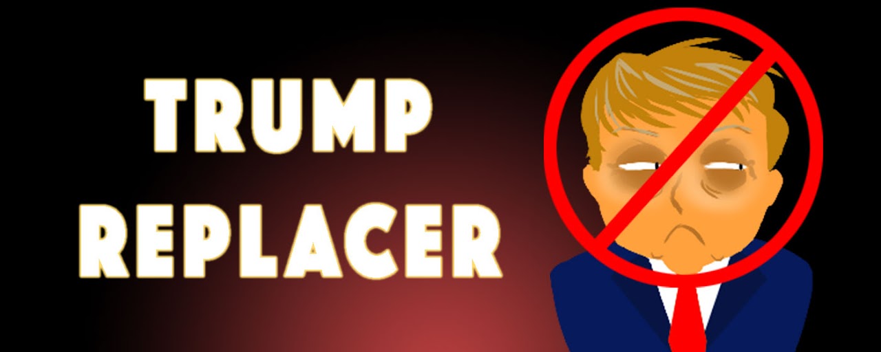 Trump Replacer Preview image 2