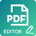 Pdf Editor: Sign & Fill