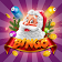 Santa Bingo  icon