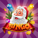 تحميل التطبيق Santa Bingo - Xmas Magic التثبيت أحدث APK تنزيل