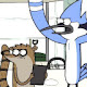 Regular Show HD Wallpapers New Tab