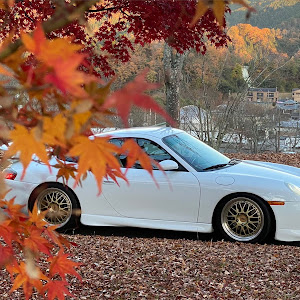 911 クーペ カレラ