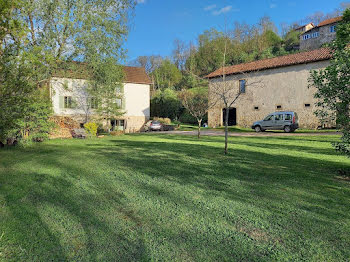 maison à Figeac (46)