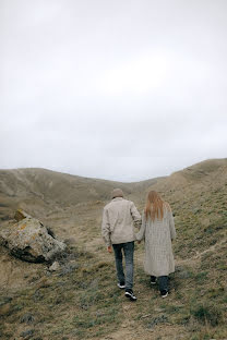 Wedding photographer Irina Shvedunova (shvedunova). Photo of 5 April 2023