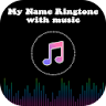 My Name Ringtone with Music icon