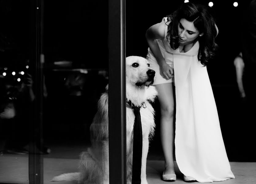 Fotógrafo de casamento Ruxandra Manescu (ruxandra). Foto de 20 de setembro 2021