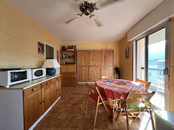 appartement à Calvi (2B)